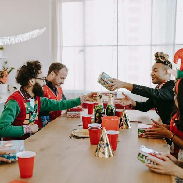 Corporate-celebration